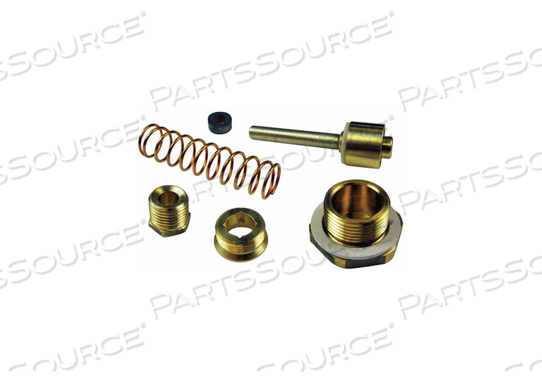 VALVE REBUILD KIT PRISON LAVATORY FAUCET by American Standard VALVE REBUILD KIT PRISON LAVATORY FAUCET by American Standard