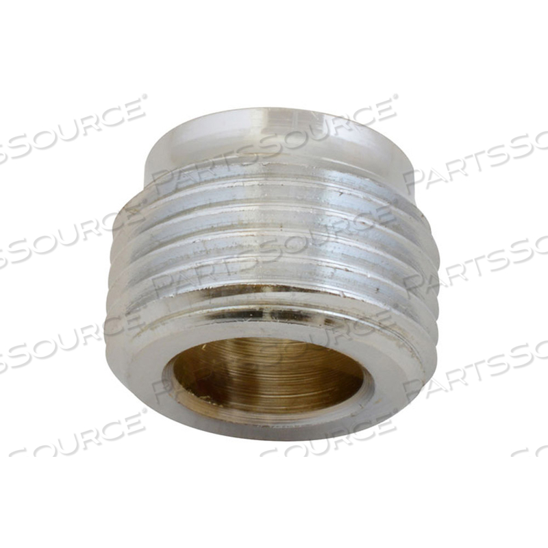 ADAPTOR, CHICAGO SPOUT TO GHT by Chicago Faucets