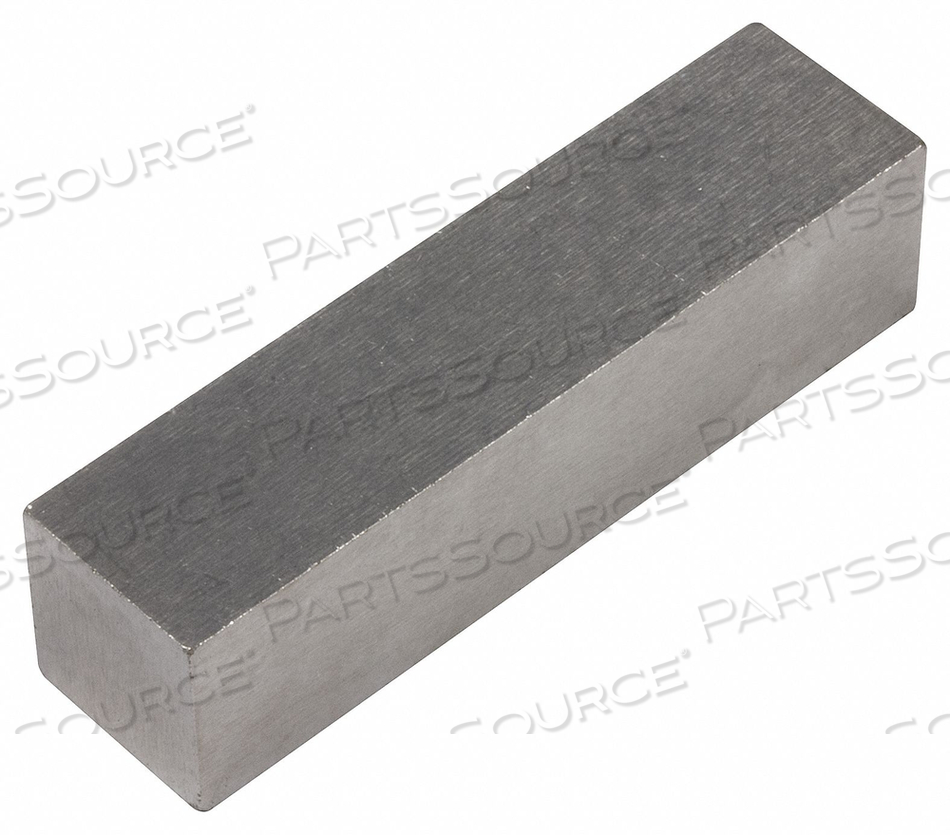RAW ALNICO MAGNET 2 IN. by Mag-Mate