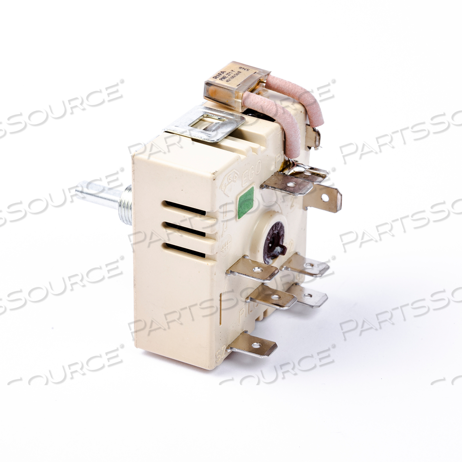 THERMOSTAT CONTROL KIT by Cole-Parmer Instrument Company