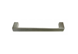 PULL HANDLE THREADED HOLES CAST ZINC by Monroe PMP