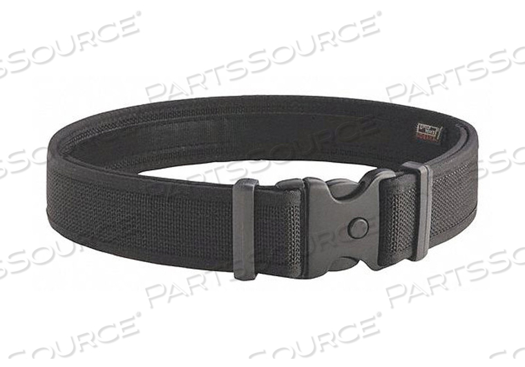 ULTRA DUTY BELT KODRA BLACK M by Uncle Mike's