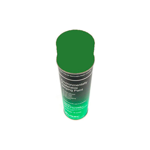 AEROSOL STRIPING PAINT, GREEN by Newstripe