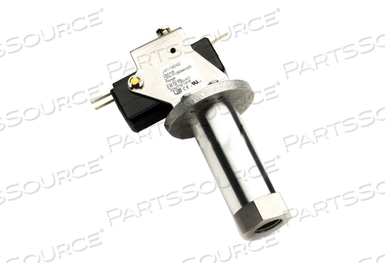 1/4 IN, PRESSURE SWITCH by STERIS Corporation