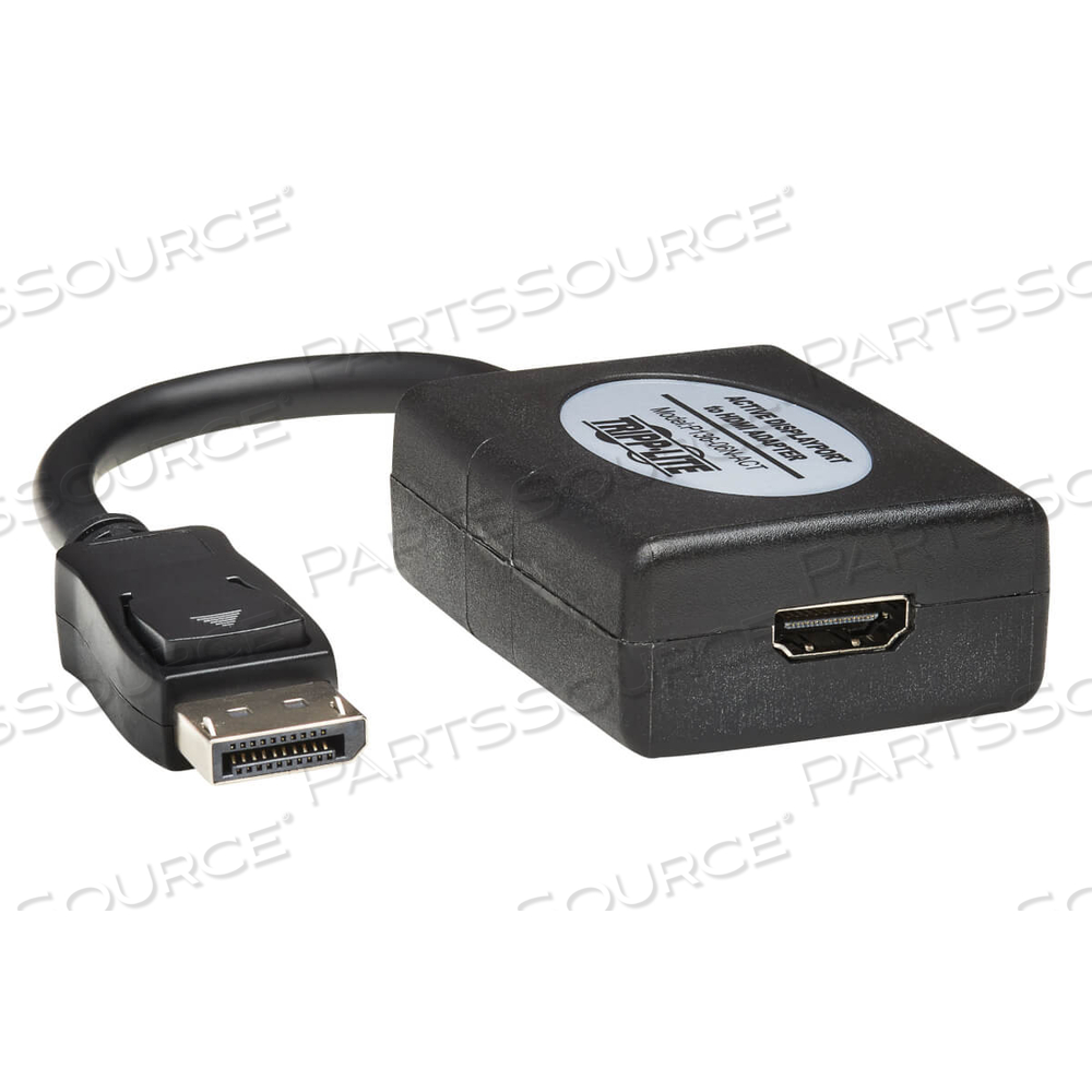 6" DV/HDMI ACV ADPTR by Tripp Lite