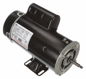 POOL PUMP MOTOR by Regal Beloit America, Inc. (Century Electric Motors)