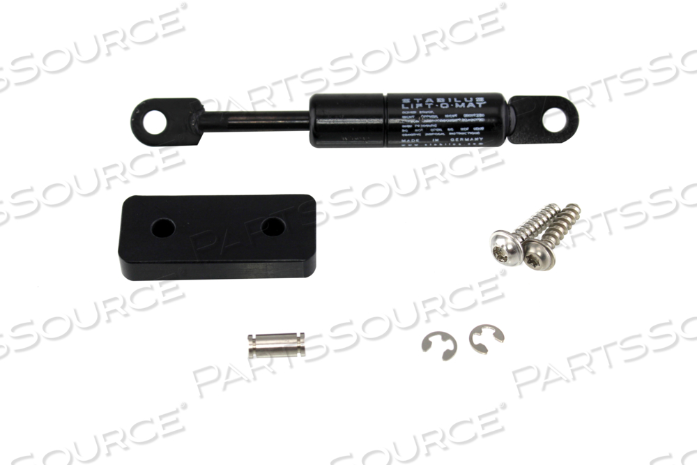 PNEUMATIC SPRING by Vantive US Healthcare LLC