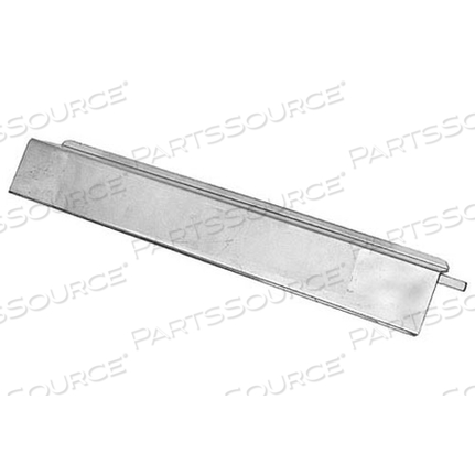 S/S RADIANT20 X 4-3/4 