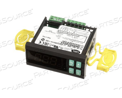 THERMO CAREL IR33 230V by Structural Concepts Corporation