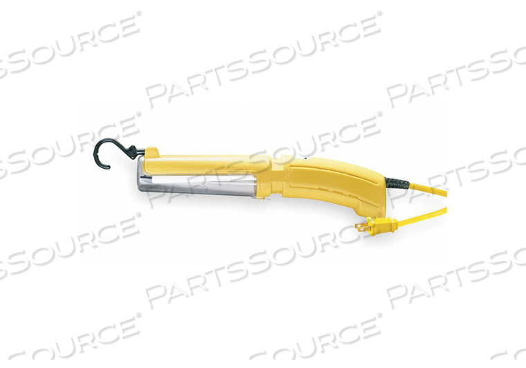 FLUORESCENT HAND LAMP FLUORESCENT HAND LAMP