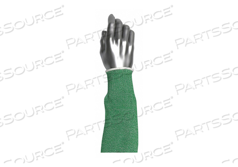 CUT-RESISTANT SLEEVE GRAY KNIT CUFF by Protective Industrial Products