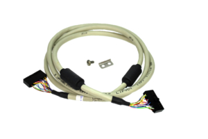 LVDS RX TX CABLE by Baxter Healthcare Corp.