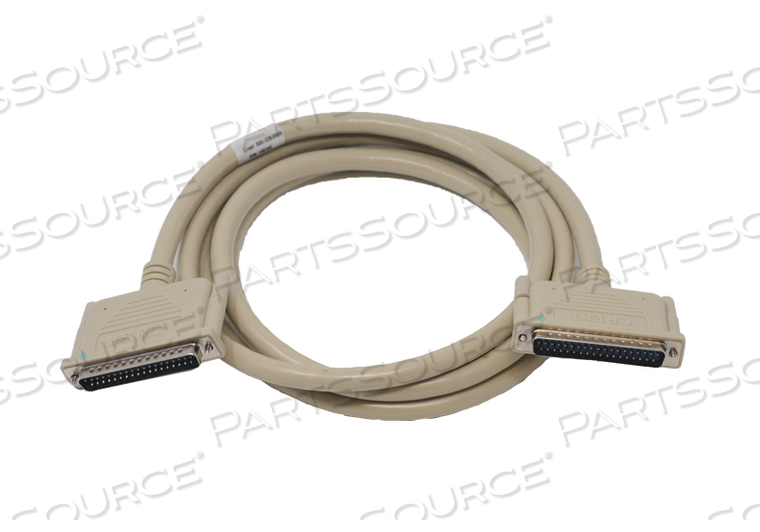 DURACABLE COMPATIBLE WITH BEDS ABS PLASTIC by Crest Healthcare