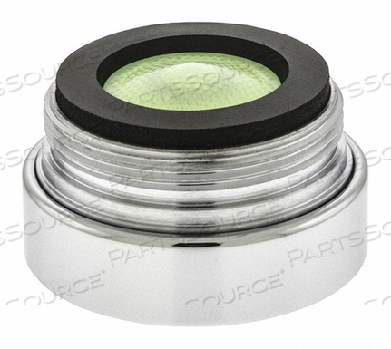 AERATOR MALE VR 15/16-27 IN 0.5 GPM by Neoperl