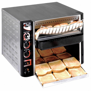 RADIANT CONVEYOR TOASTER by Apw Wyott