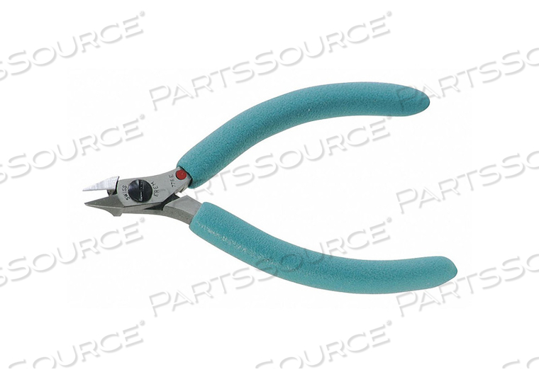 DIAGONAL CUTTING PLIER 4-1/2 L by Erem Tweezers & Pliers DIAGONAL CUTTING PLIER 4-1/2 L by Erem Tweezers & Pliers