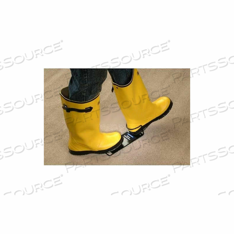 BOOT EXTRACTOR, 9-3/4"L by Horizon Mfg Enterprises, Inc