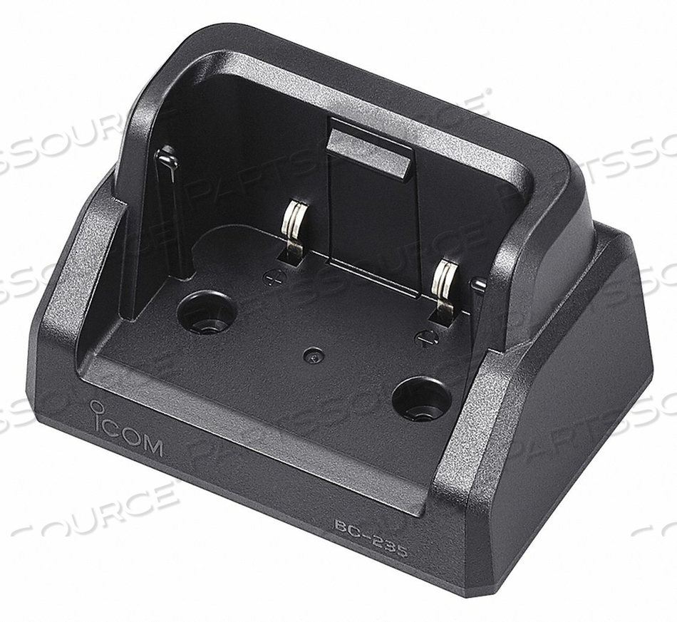 CHARGER FOR MFR NO IC-M37 110VAC 3 H by Icom CHARGER FOR MFR NO IC-M37 110VAC 3 H by Icom