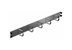 CABLE RACEWAY FOR 24 IN WIDE FRAME by Hergo