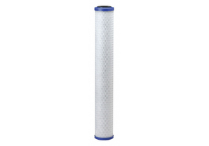 REPLACEMENT FILTER CARTRIDGE 5 MICRONS by Everpure (PENTAIR Foodservice)