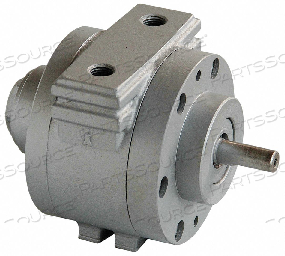 AIR MOTOR 0.42 HP 30 CFM 2000 RPM by Speedaire
