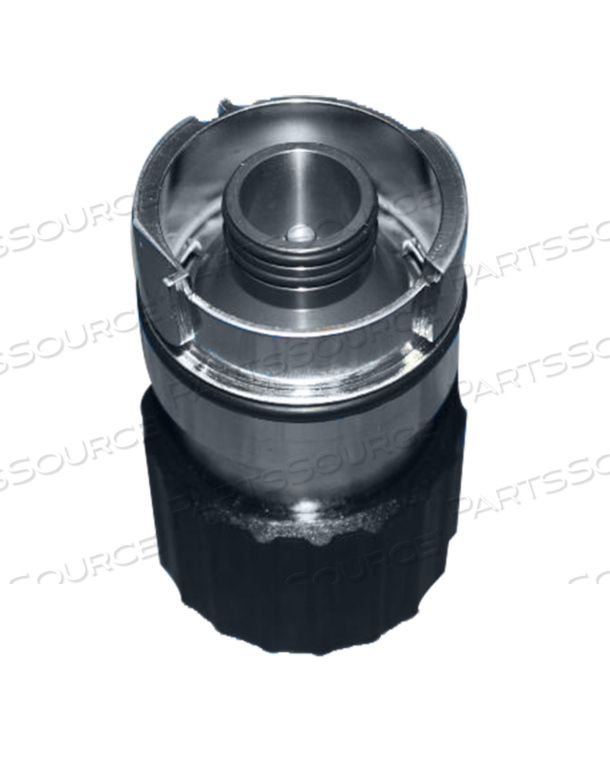 ADJUSTABLE PRESSURE LIMITING VALVE 