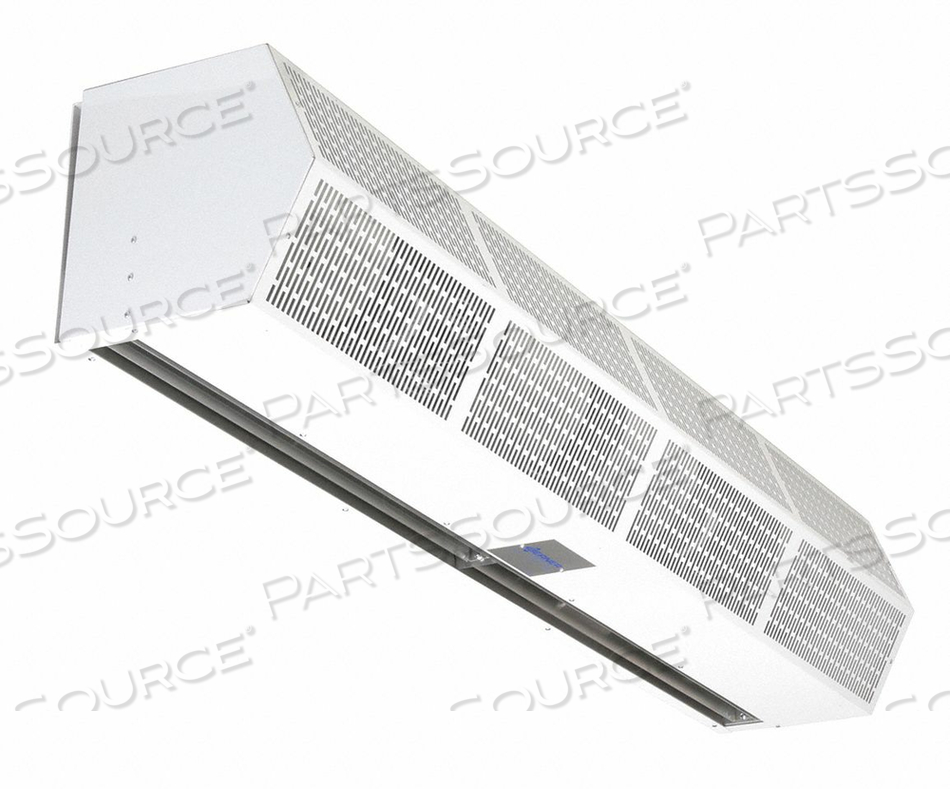 AIR CURTAIN 14 IN H 39 IN W 13 IN D by Berner International AIR CURTAIN 14 IN H 39 IN W 13 IN D by Berner International