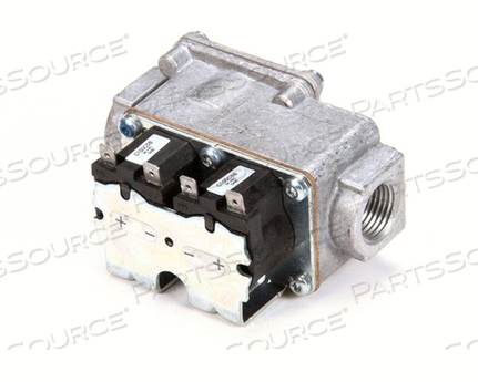 VALVE,GAS,COMBINATION, 1/2 NPT by Cleveland Range, LLC