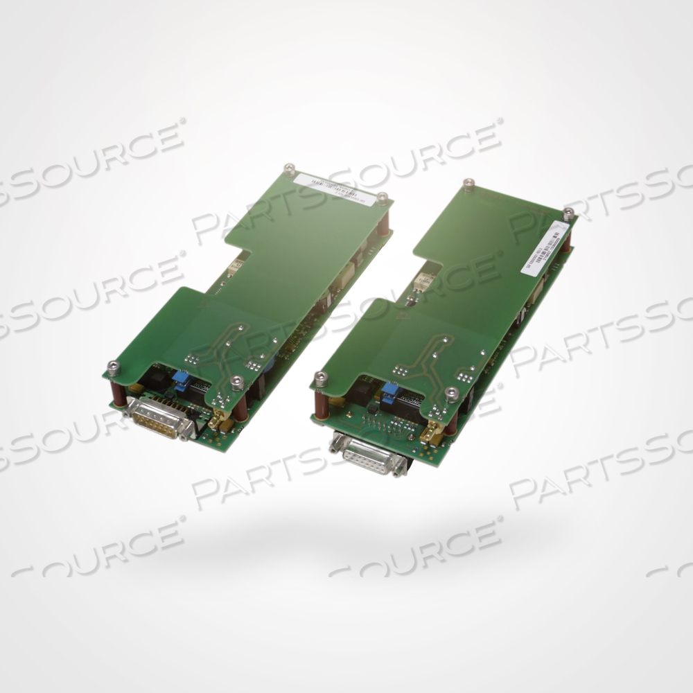 SRS INTERFACE - ROTATING SIDE SRS INTERFACE - ROTATING SIDE