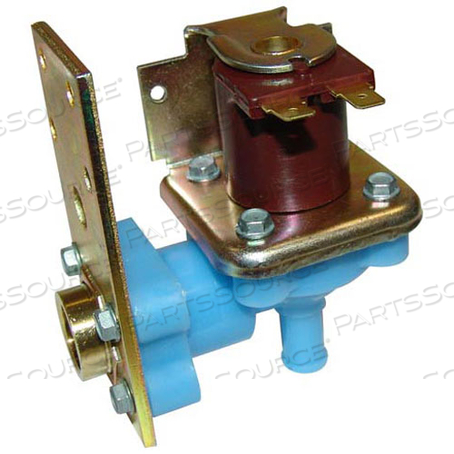 VALVE, WATER SOLENOID24V VALVE, WATER SOLENOID24V