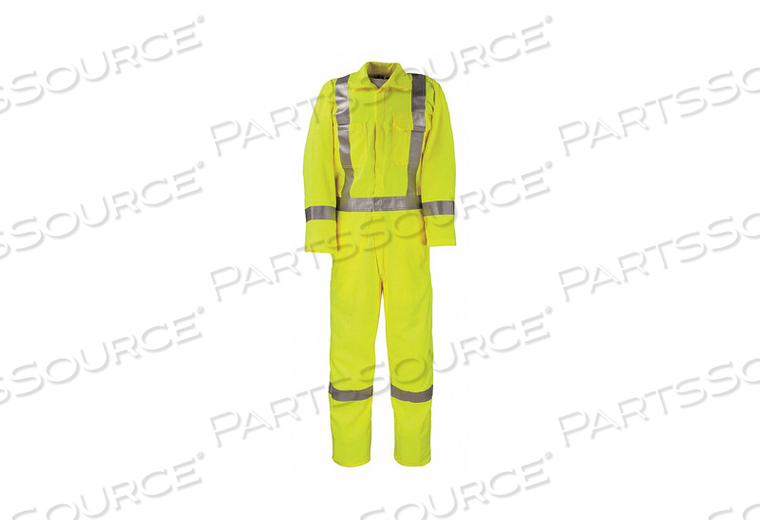 FLAME-RESISTANT COVERALL 3XL by Big Bill