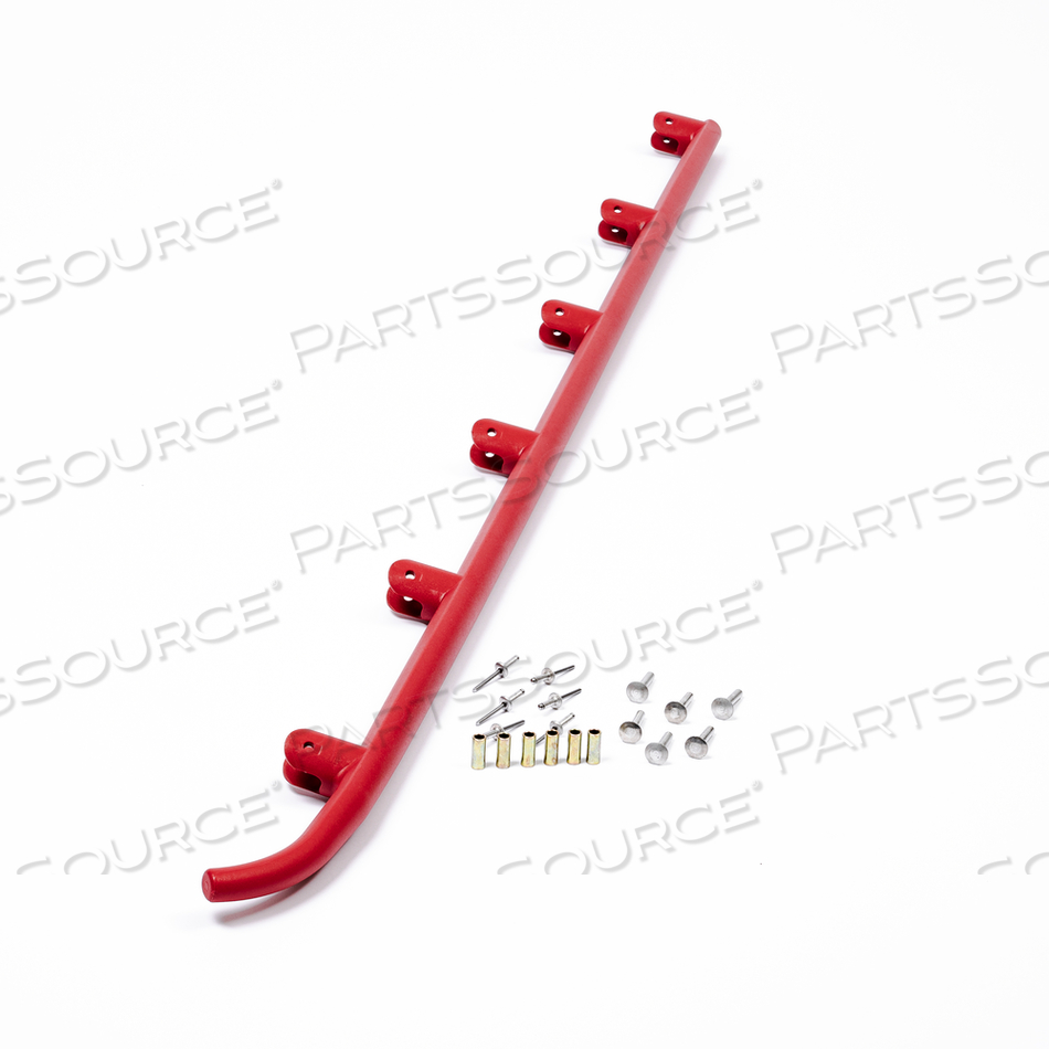 RIGHT TOPRAIL KIT, PRIMEX by Stryker Medical