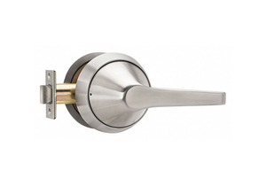 LEVER LOCKSET MECHANICAL PASSAGE GRD. 1 by Life Saver