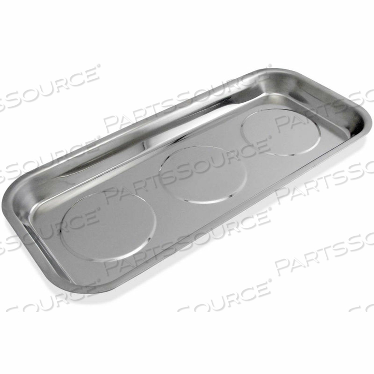 RECTANGULAR PARTS TRAY LARGE SIZE by Master Magnetics, Inc. (The Magnet Source) RECTANGULAR PARTS TRAY LARGE SIZE by Master Magnetics, Inc. (The Magnet Source)