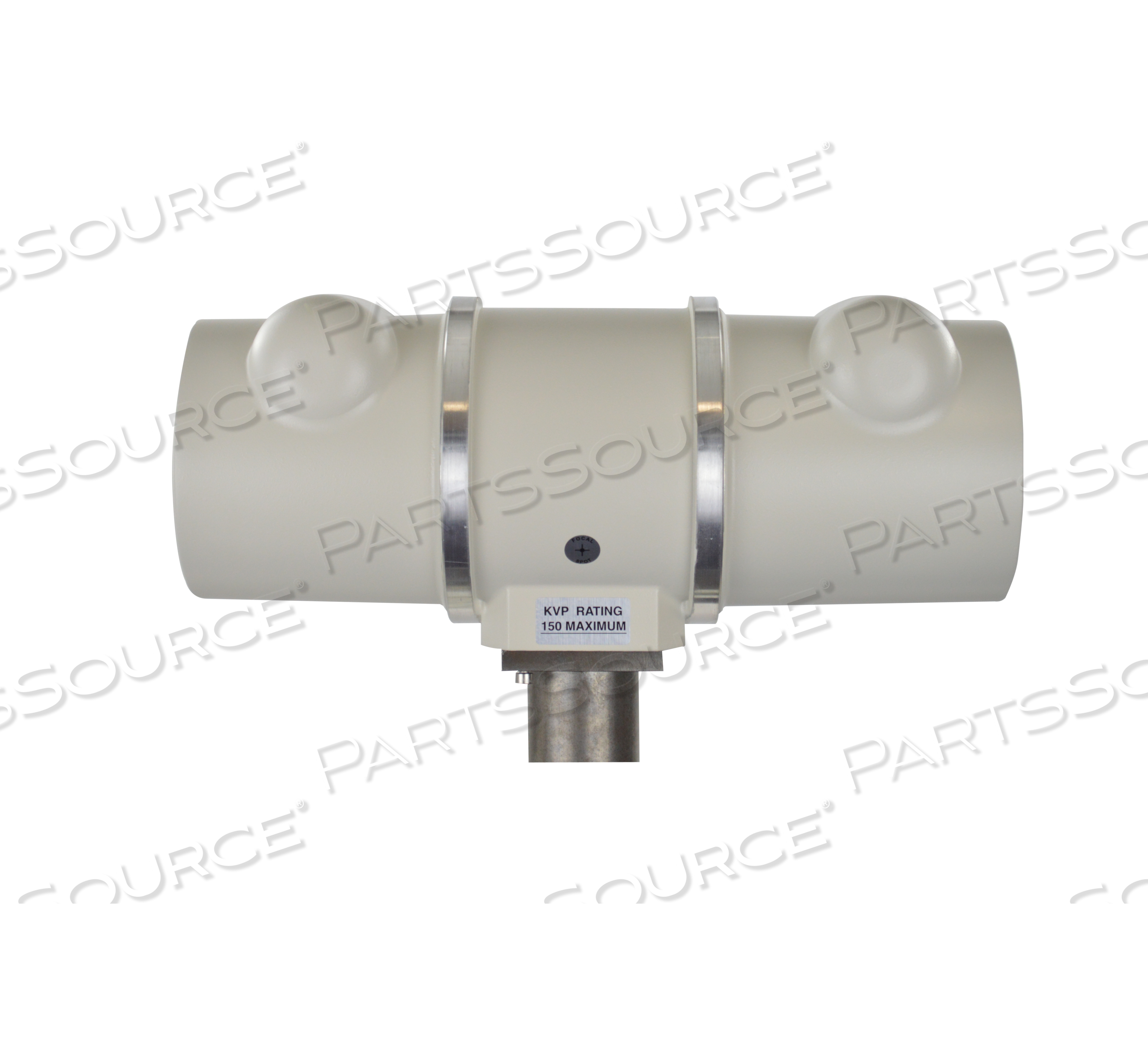 X-RAY TUBE, 0.6/1.2 FOCAL SPOT P324DK-85(SF) | PartsSource