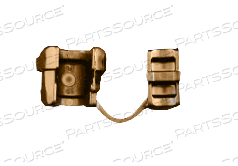 HEYCO STRAIN RELIEF by Stryker Medical HEYCO STRAIN RELIEF by Stryker Medical