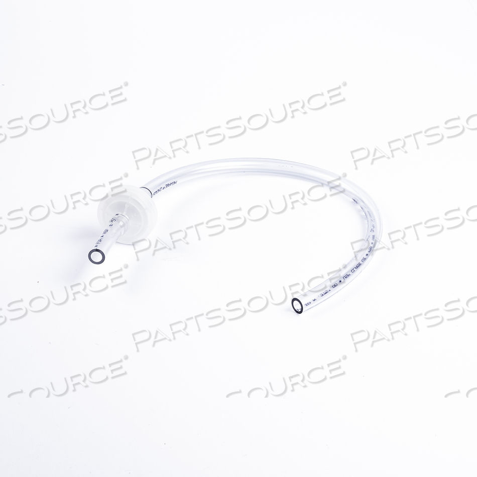 IN-LINE SUCTION FILTER WITH 14IN TUBING by Ohio Medical, LLC