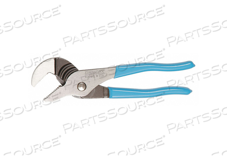 TONGUE AND GROOVE PLIER 8 L by Channellock Inc.