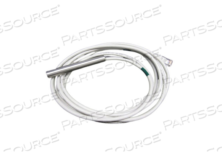 TEMPERATURE SENSOR, -30 TO75°C TEMPERATURE RANGE by Thermo Fisher Scientific (Asheville) TEMPERATURE SENSOR, -30 TO75°C TEMPERATURE RANGE by Thermo Fisher Scientific (Asheville)