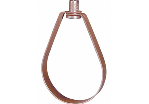 SWIVEL LOOP HANGER ADJ TUBE SZ 2 IN by Anvil International