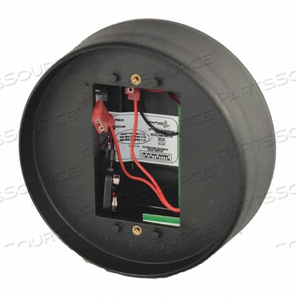 WALL MOUNT TRANSMITTER ROUND by MS Sedco WALL MOUNT TRANSMITTER ROUND by MS Sedco