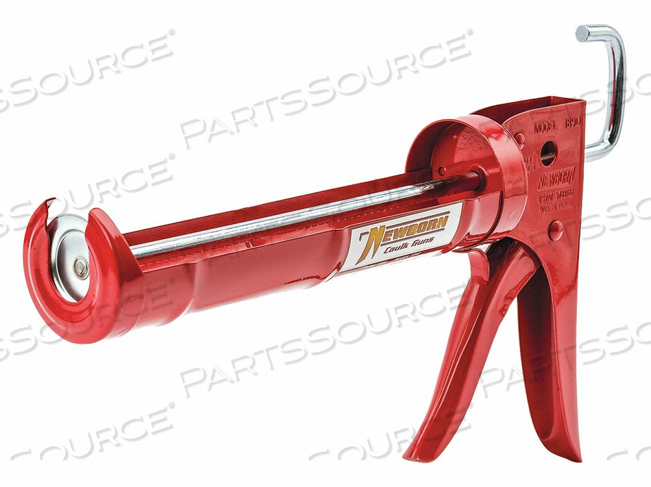 CAULK GUN 1/10 GAL. by Newborn CAULK GUN 1/10 GAL. by Newborn