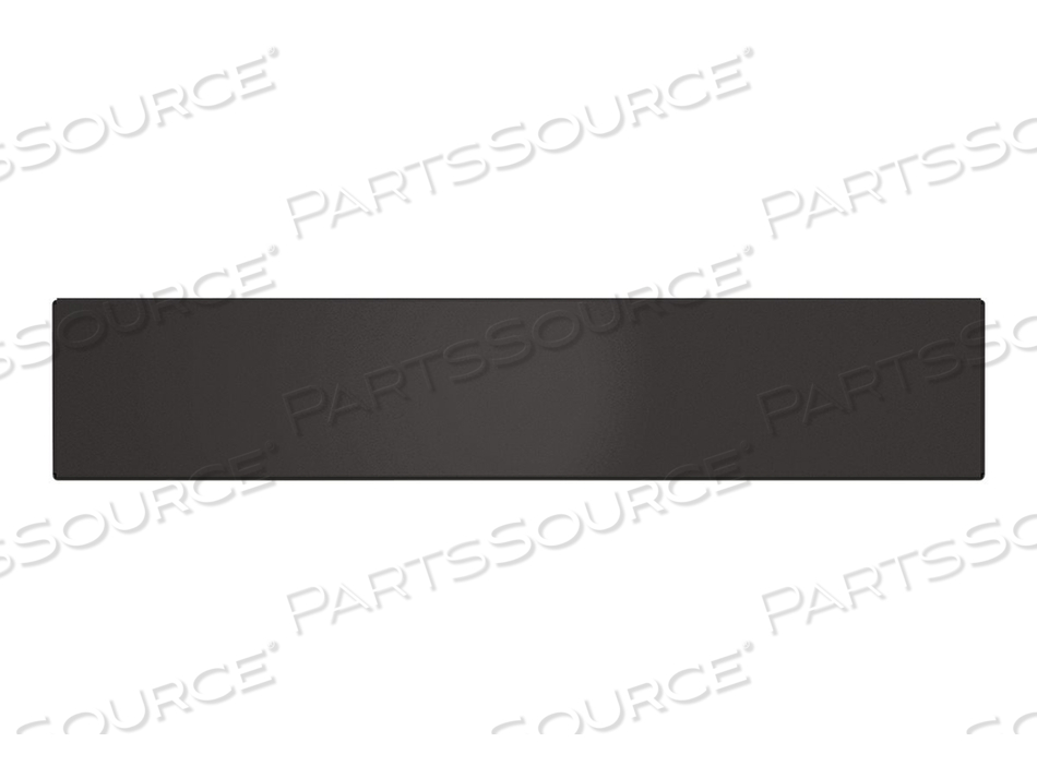 RACK PDU, METERED, 2U, 30A, 208V, (12) C13S & (4) C19 by APC / American Power Conversion