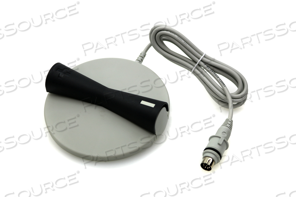 FOOT SWITCH, CARDON REHABILITION, LINAK, 8-PRONG SPECIAL FEATURES, FOR USE WITH: FOR TREATMENT BEDS by Cardon Rehabilitation