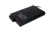 VS4 BATTERY, LITHIUM ION, 7800 MAH, 11.1 V, 5.88 X 3.5 X 0.78 IN by Philips Healthcare