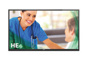 HEALTHCARE HDTV 43 SCREEN SIZE by RCA