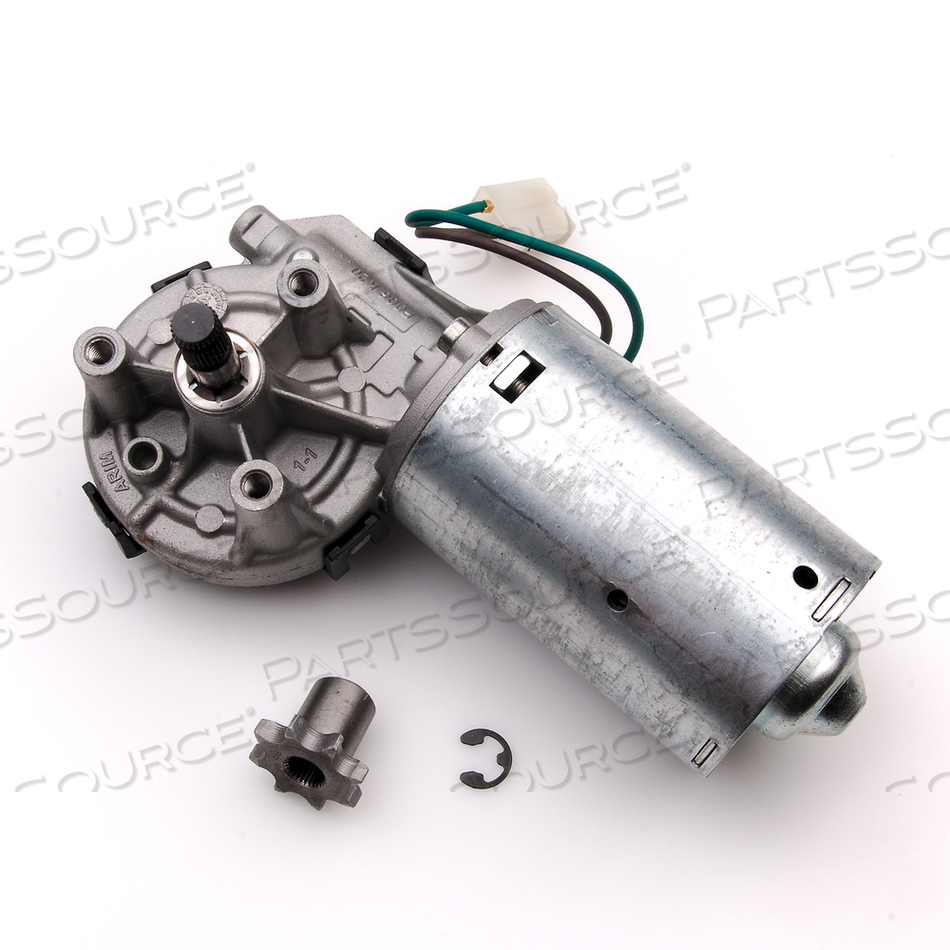 SLIDING MOTOR KIT by STERIS Corporation
