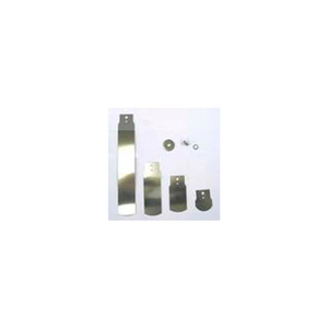 STAINLESS STEEL PADDLE KIT FS4-15SS, USE WITH SERIES FS4-3 EXPECT FS4-3RP by McDonnell & Miller STAINLESS STEEL PADDLE KIT FS4-15SS, USE WITH SERIES FS4-3 EXPECT FS4-3RP by McDonnell & Miller