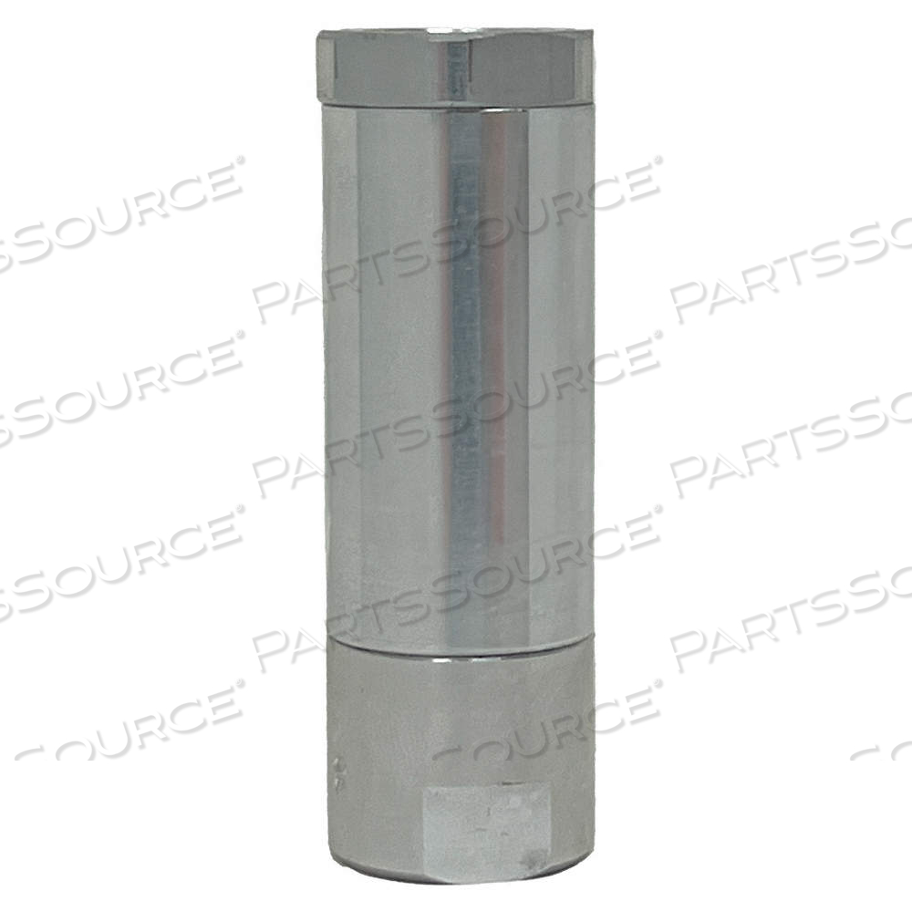 MINIATURE REGULATOR 2 5/16 3/4 H by Protect Air