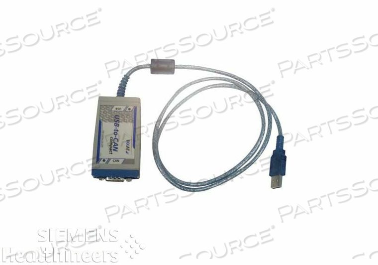 INTERFACE CAN-BUS/USB INTERFACE CAN-BUS/USB